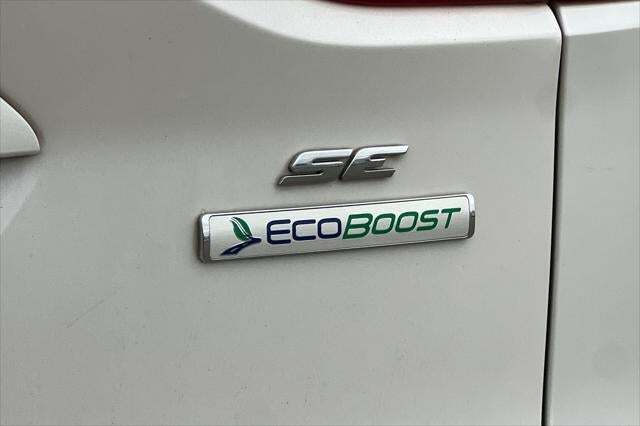 2014 Ford Escape SE Roseville CA