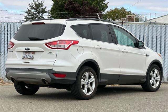 2014 Ford Escape SE Roseville CA