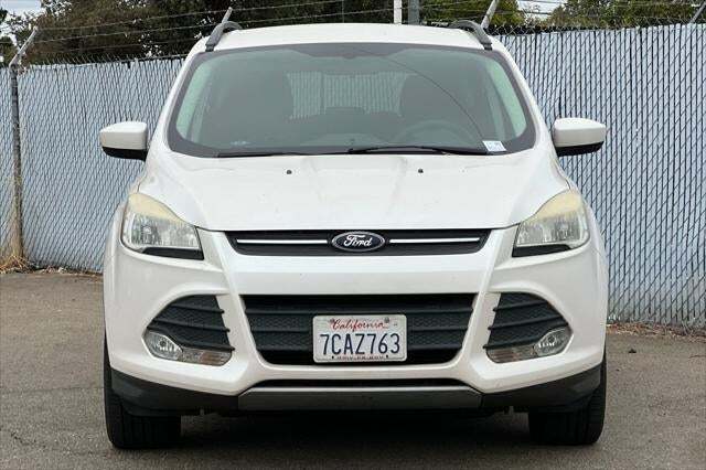 2014 Ford Escape SE Roseville CA