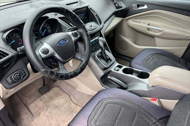 2014 Ford Escape SE Roseville CA