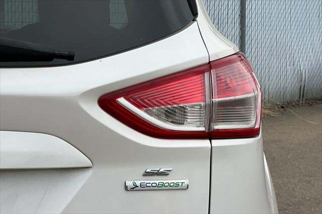 2014 Ford Escape SE Roseville CA