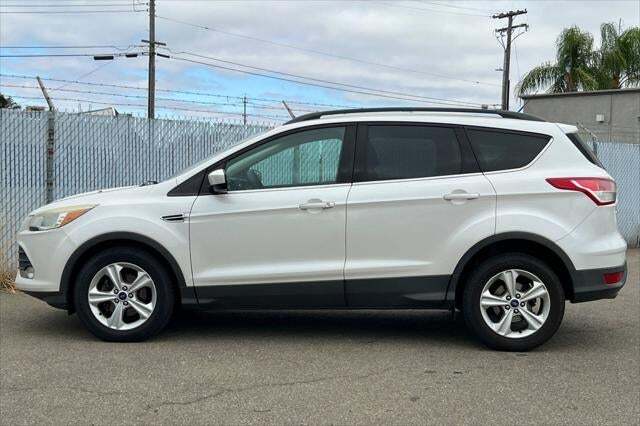 2014 Ford Escape SE Roseville CA