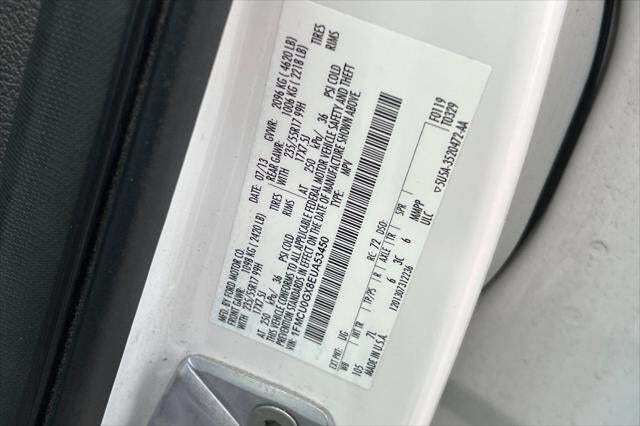 2014 Ford Escape SE Roseville CA