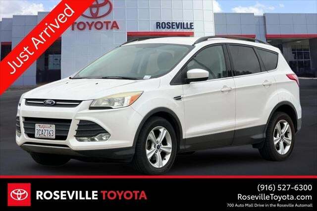 2014 Ford Escape SE Roseville CA