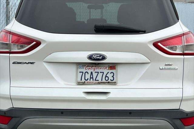 2014 Ford Escape SE Roseville CA