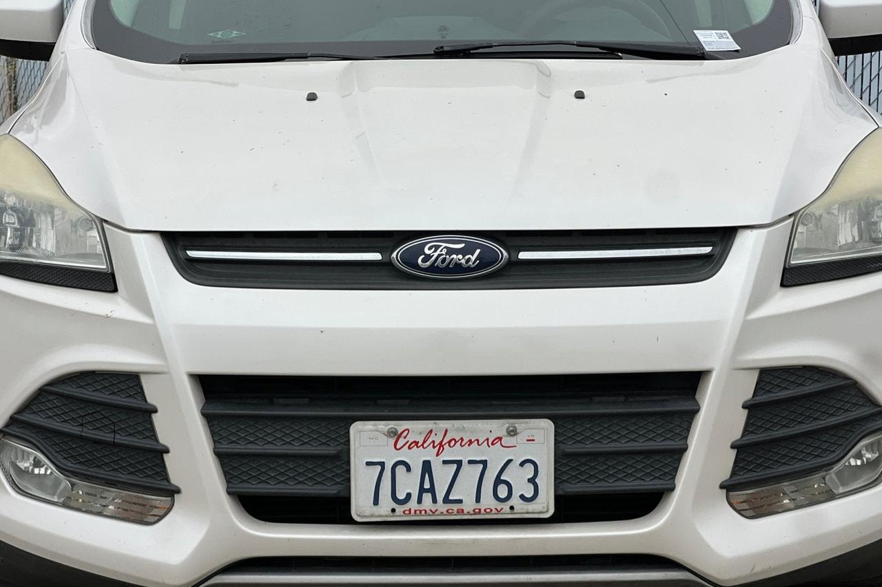 2014 Ford Escape SE Roseville CA