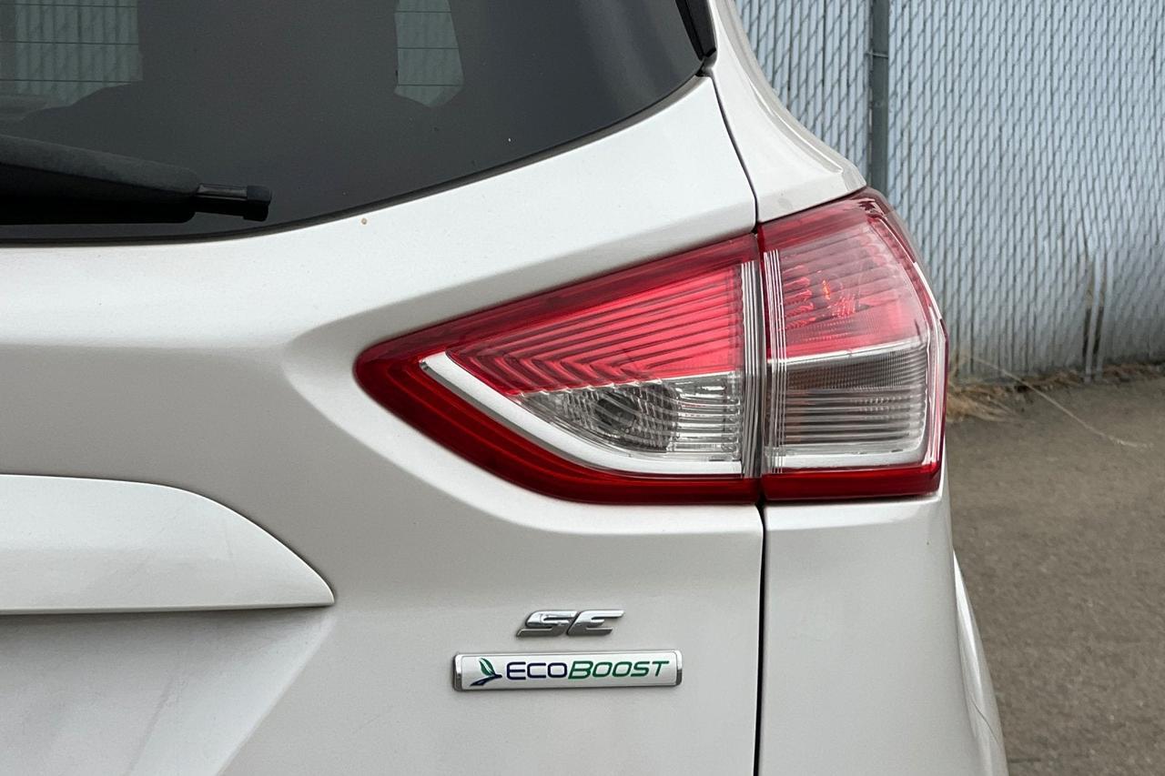 2014 Ford Escape SE Roseville CA