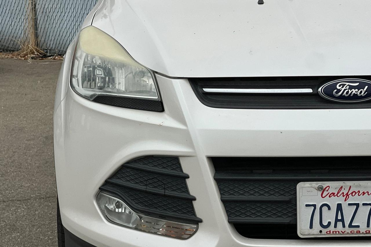 2014 Ford Escape SE Roseville CA