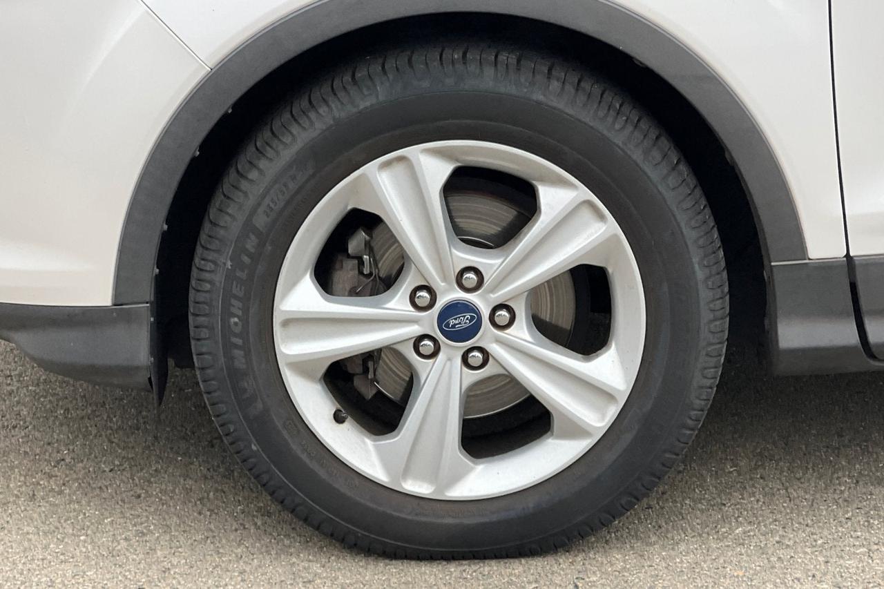2014 Ford Escape SE Roseville CA