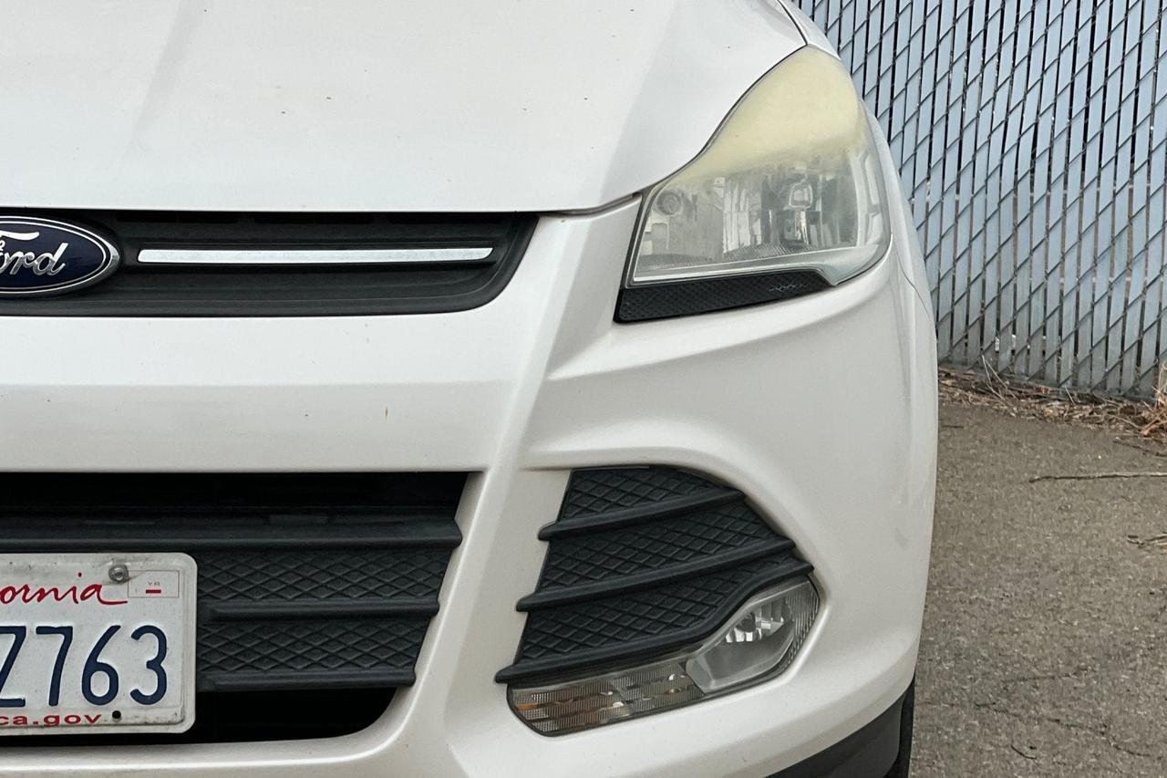 2014 Ford Escape SE Roseville CA