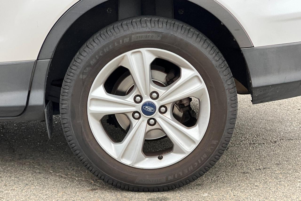 2014 Ford Escape SE Roseville CA