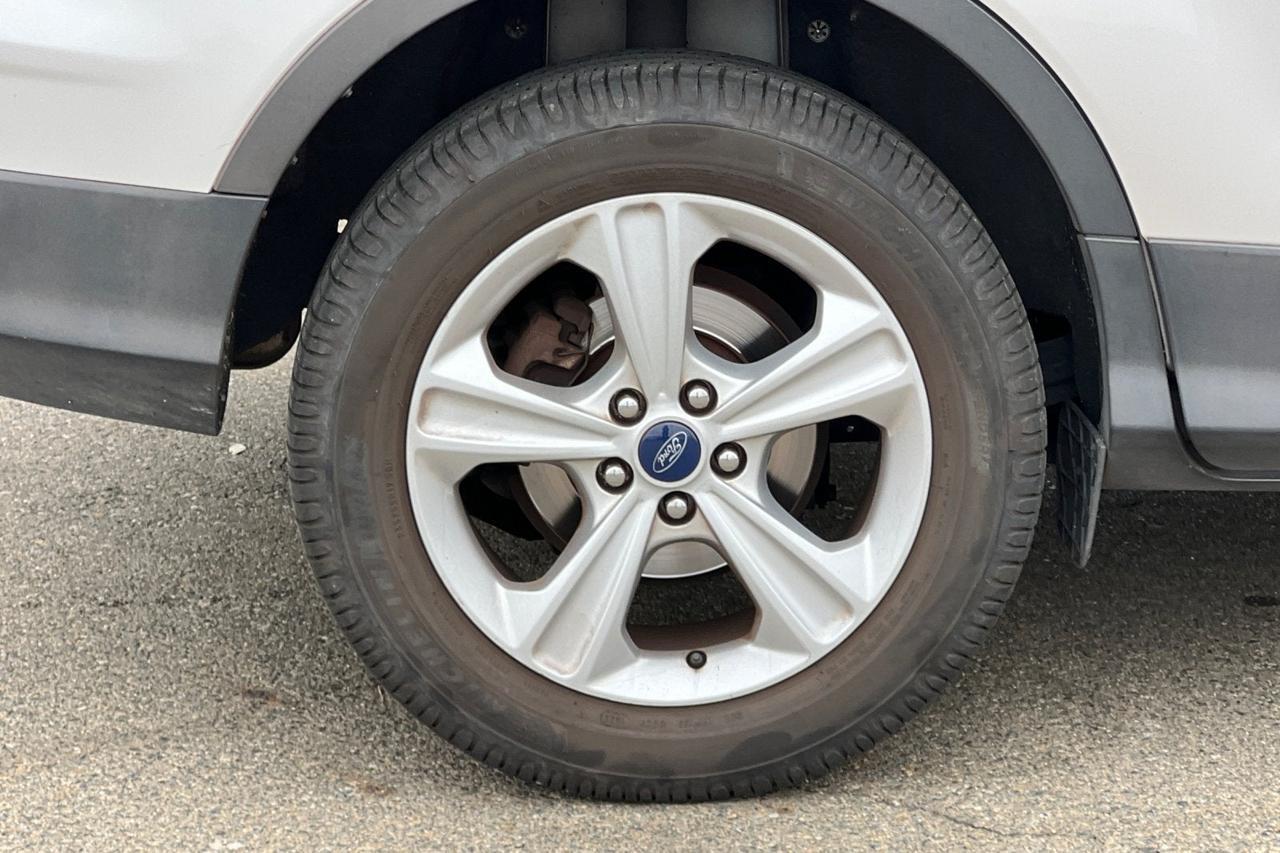 2014 Ford Escape SE Roseville CA