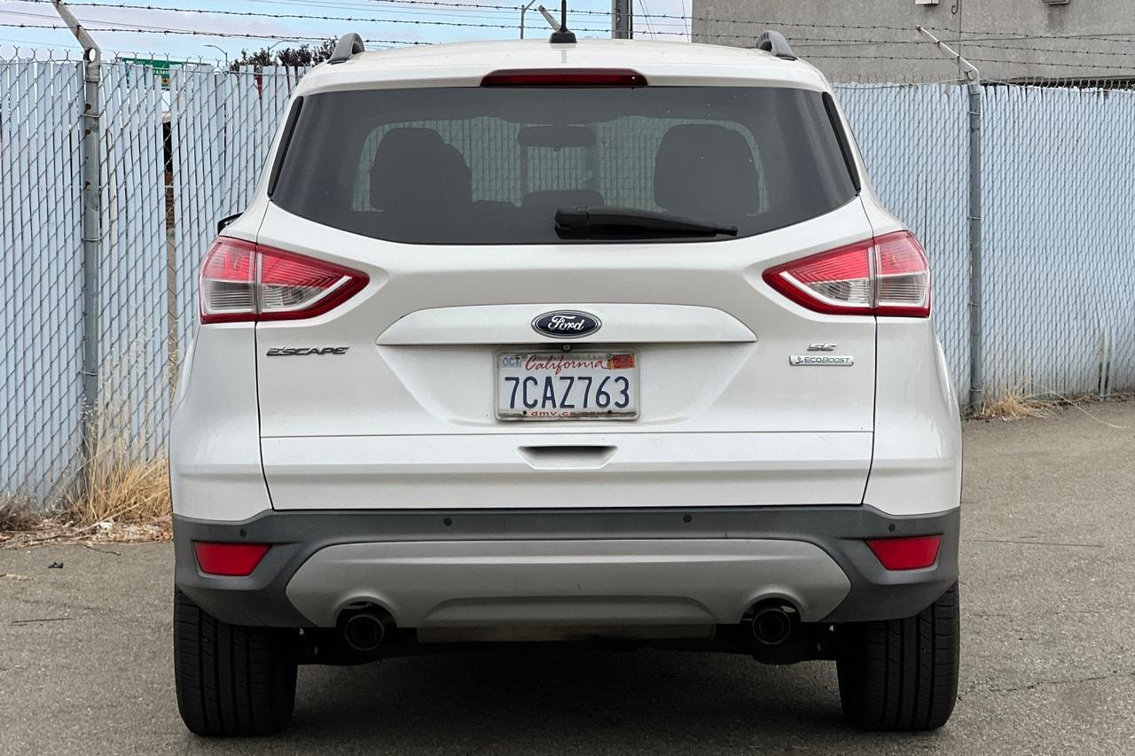 2014 Ford Escape SE Roseville CA