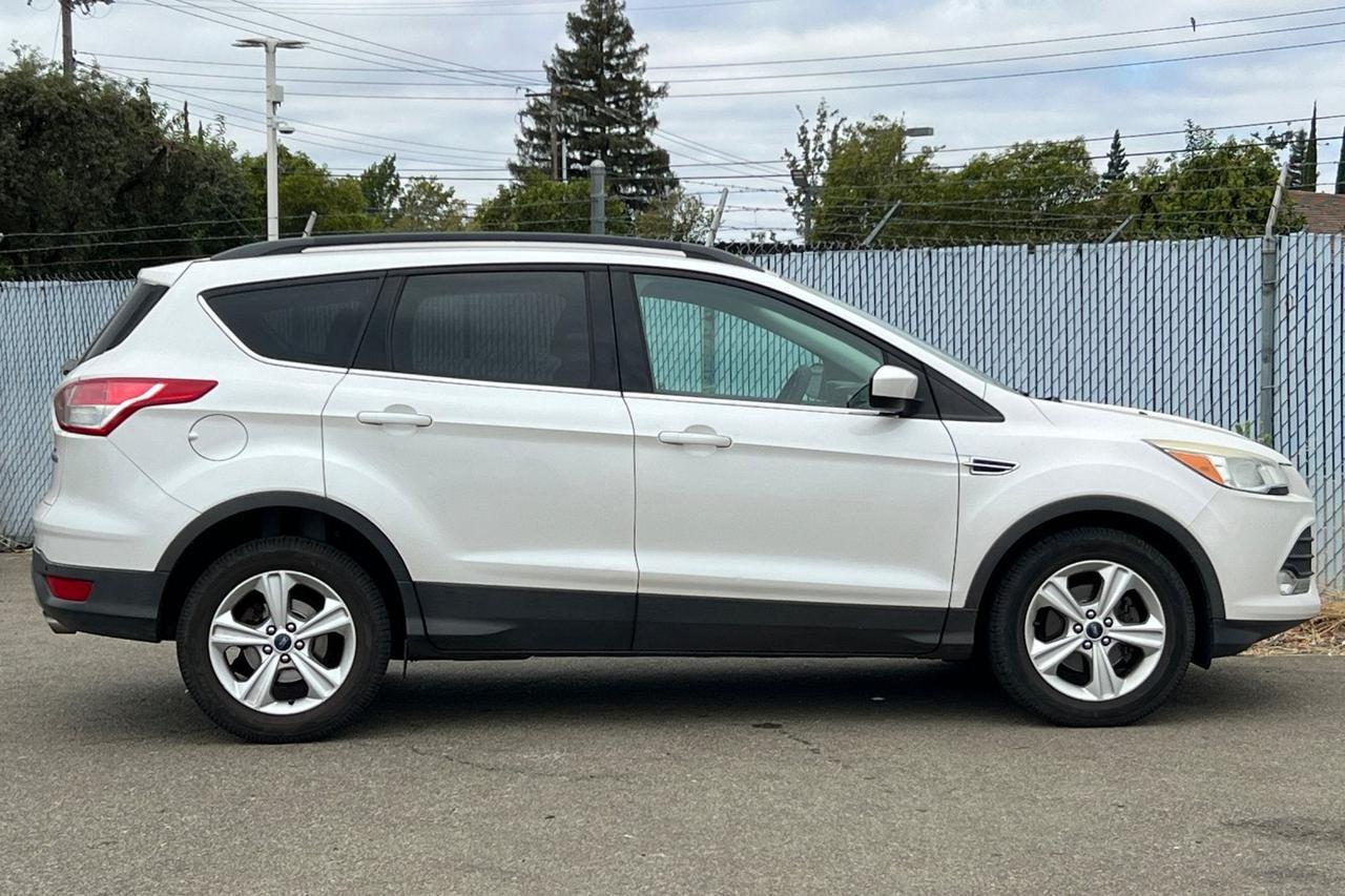 2014 Ford Escape SE Roseville CA