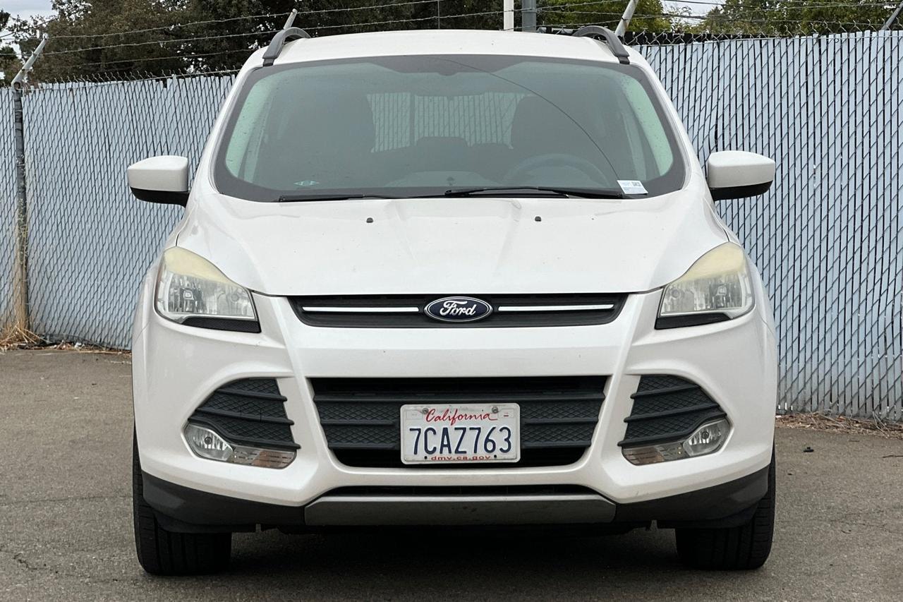 2014 Ford Escape SE Roseville CA