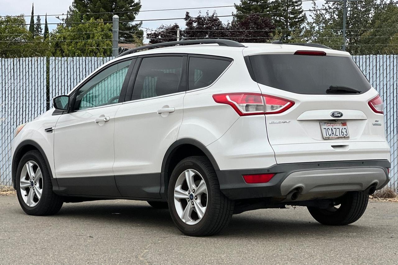 2014 Ford Escape SE Roseville CA