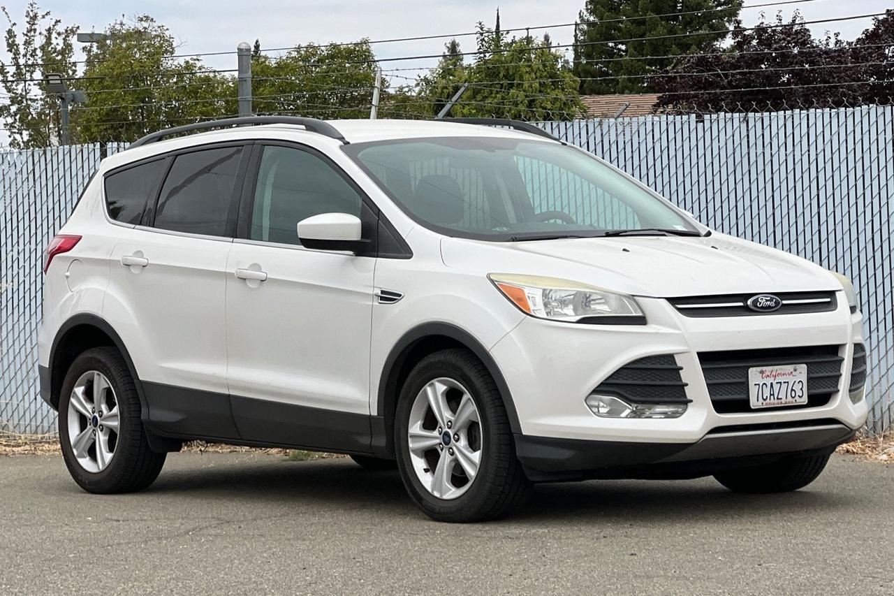 2014 Ford Escape SE Roseville CA
