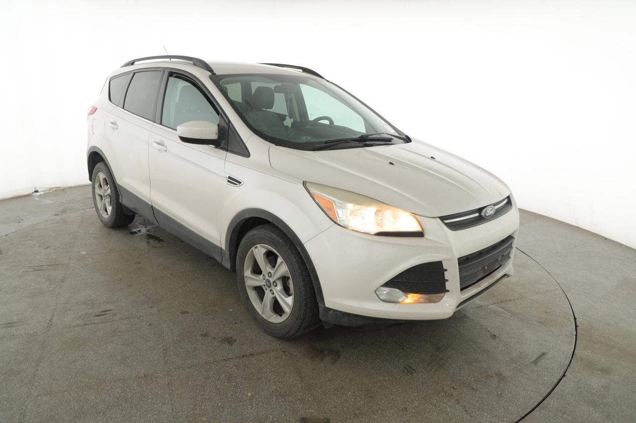 2014 Ford Escape SE New Braunfels TX