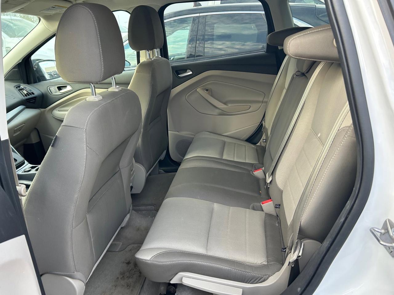 2014 Ford Escape SE New Braunfels TX