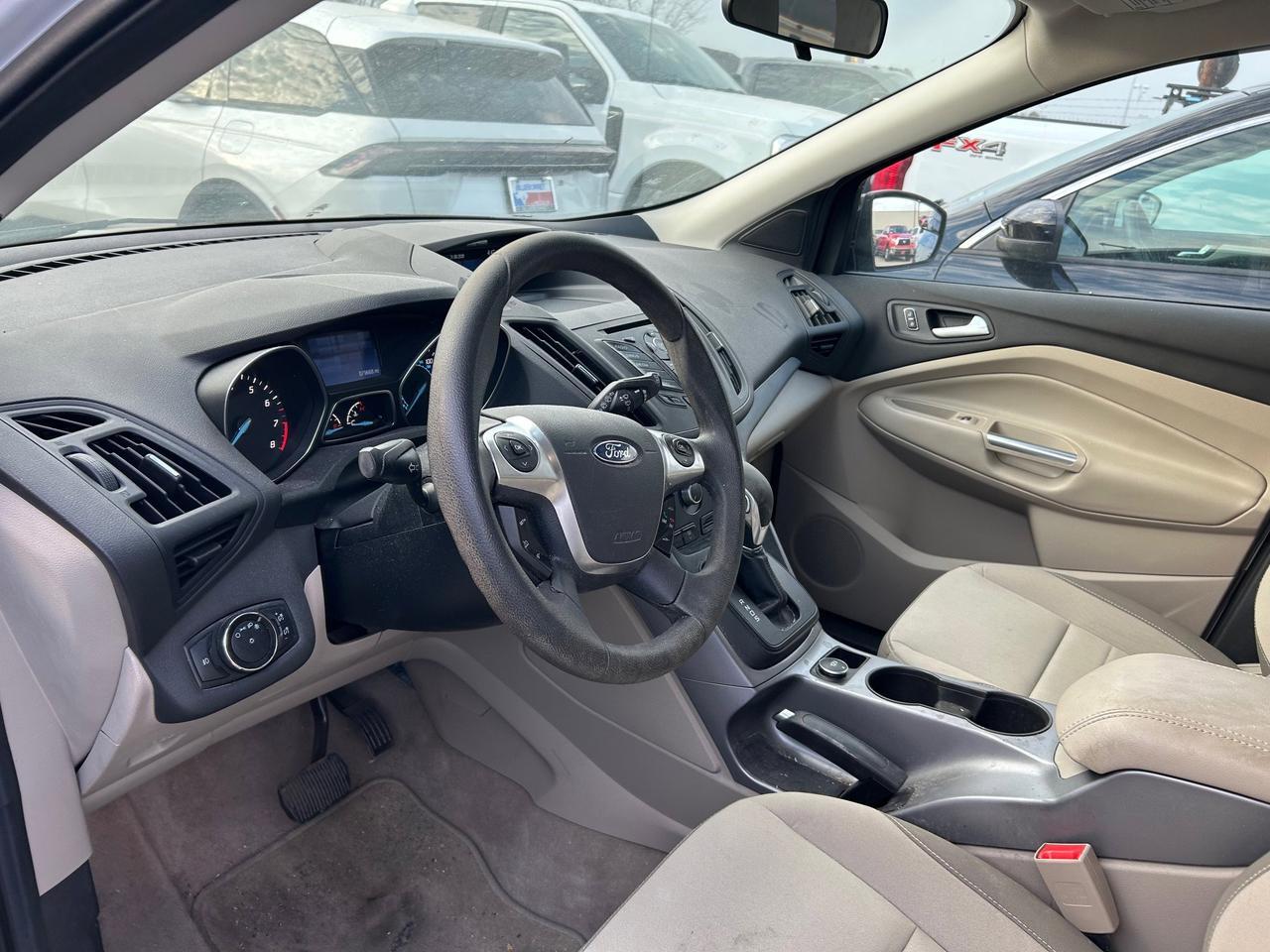 2014 Ford Escape SE New Braunfels TX