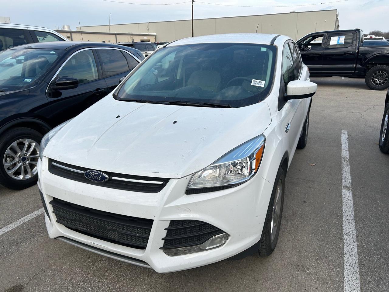 2014 Ford Escape SE New Braunfels TX
