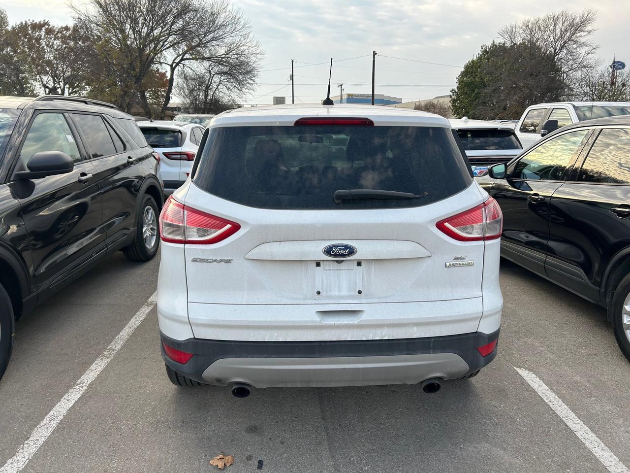 2014 Ford Escape SE New Braunfels TX