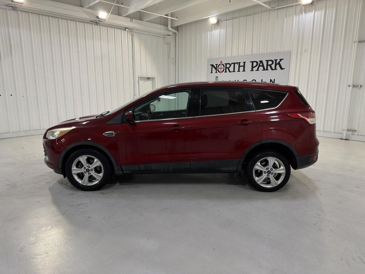 2014 Ford Escape SE San Antonio TX
