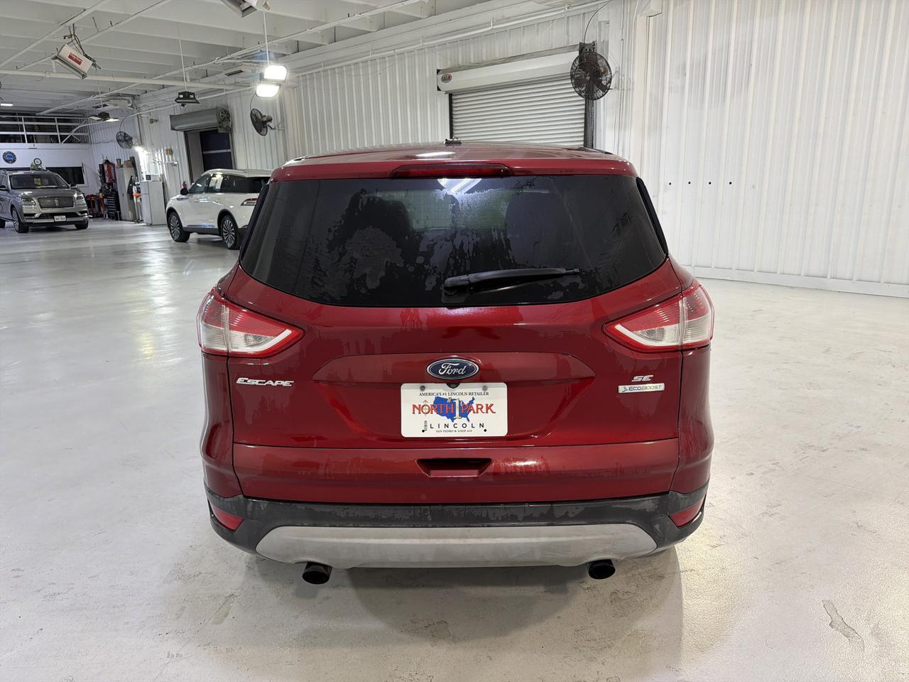 2014 Ford Escape SE San Antonio TX