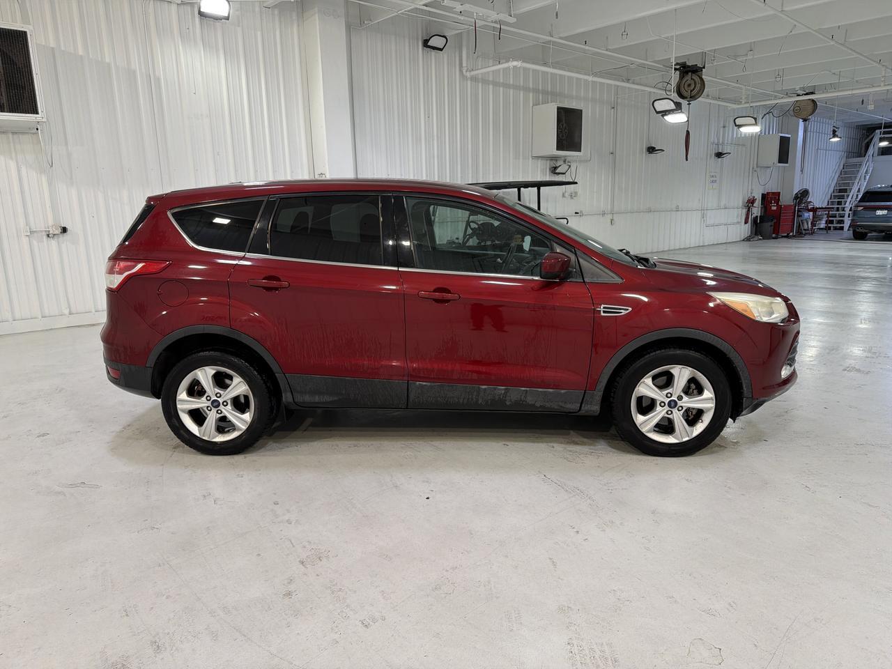 2014 Ford Escape SE San Antonio TX