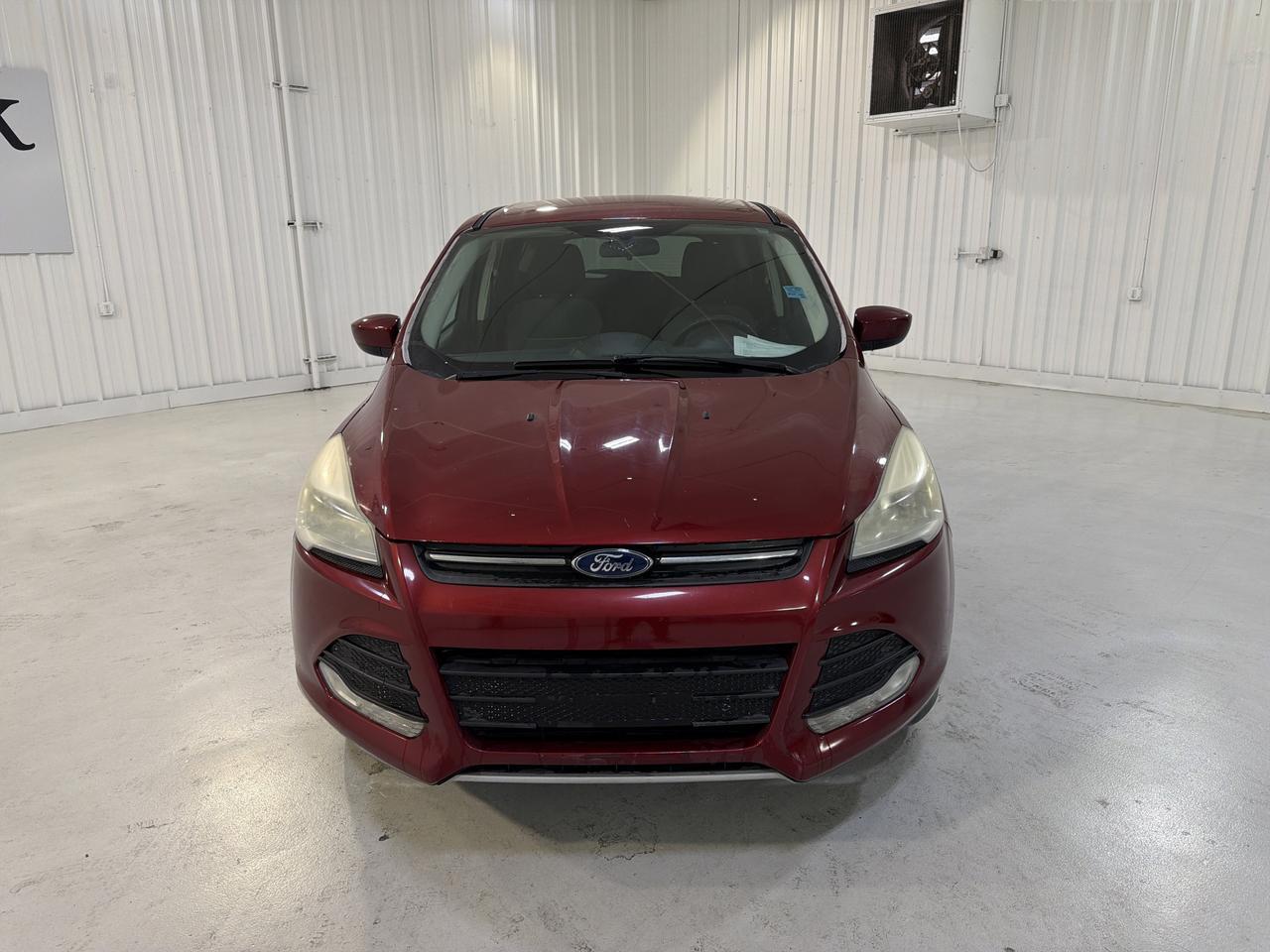 2014 Ford Escape SE San Antonio TX