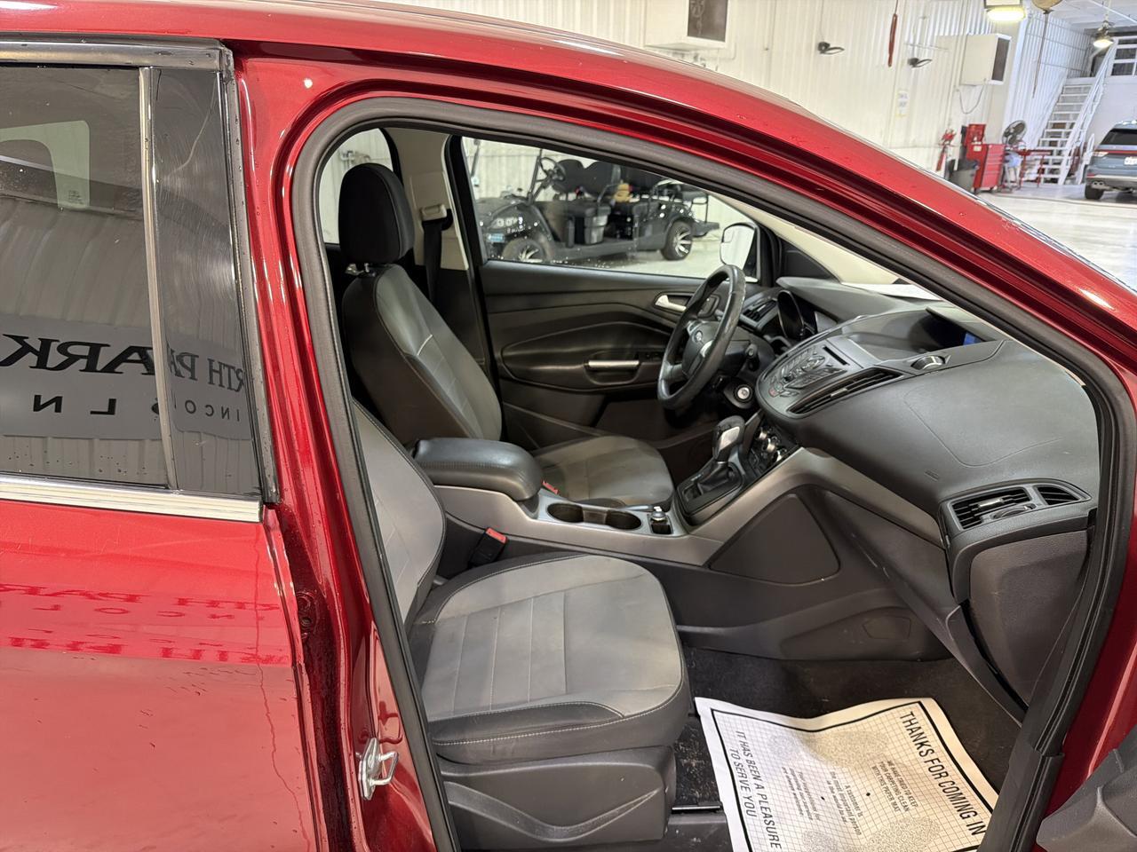 2014 Ford Escape SE San Antonio TX