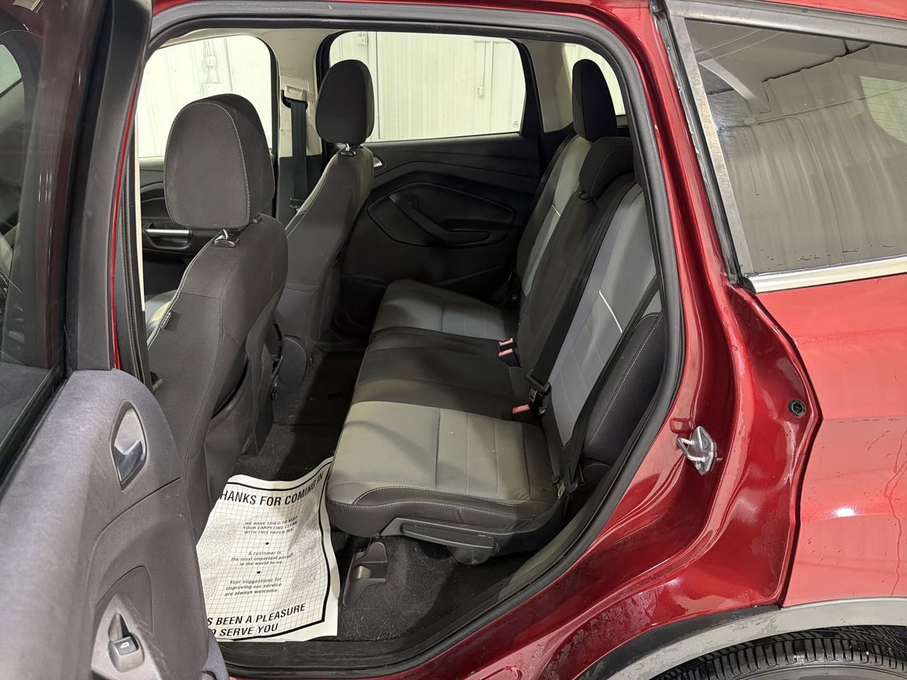 2014 Ford Escape SE San Antonio TX