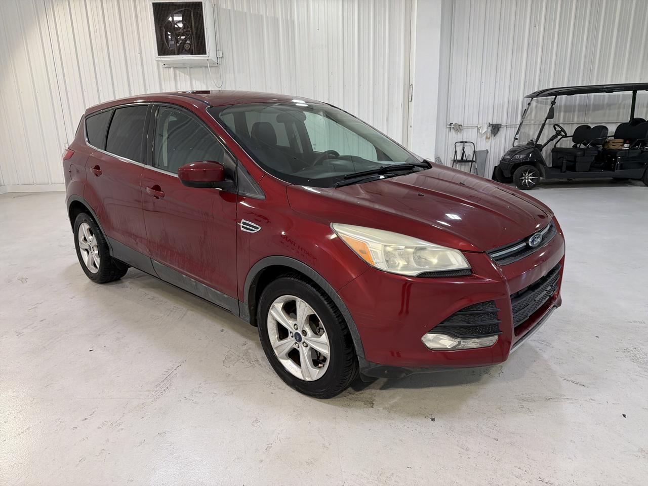 2014 Ford Escape SE San Antonio TX
