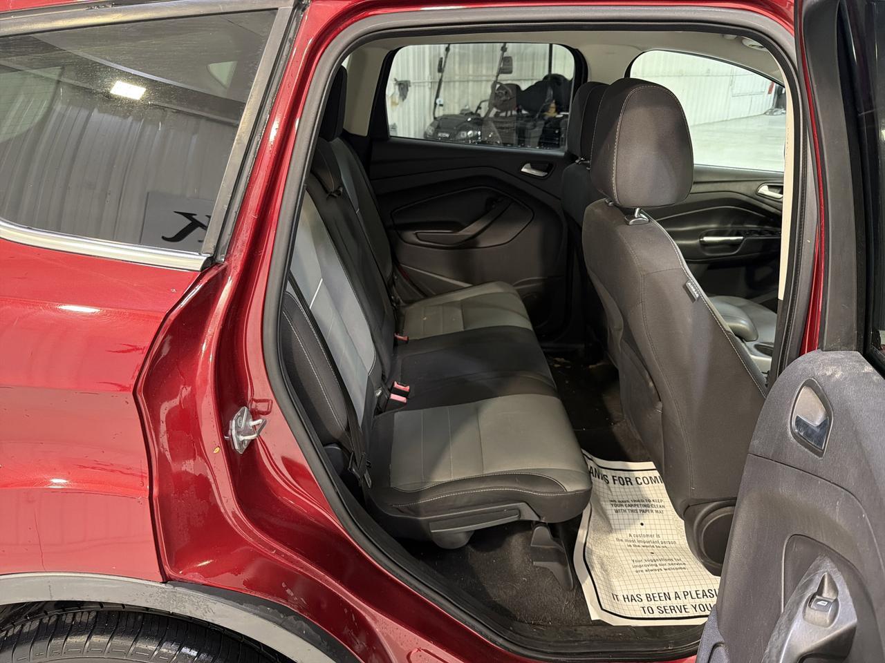 2014 Ford Escape SE San Antonio TX