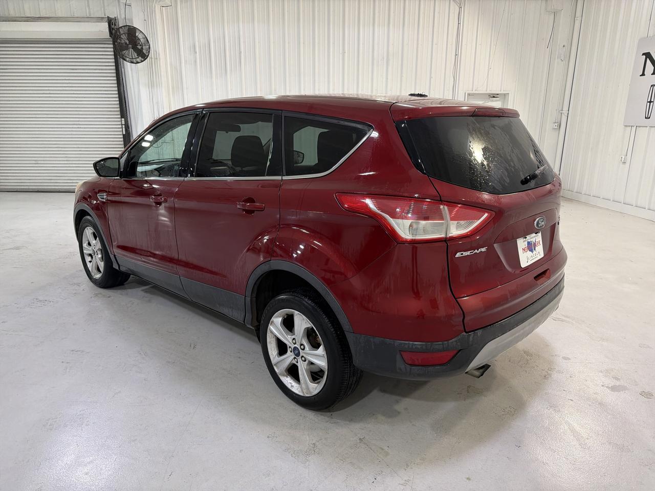 2014 Ford Escape SE San Antonio TX