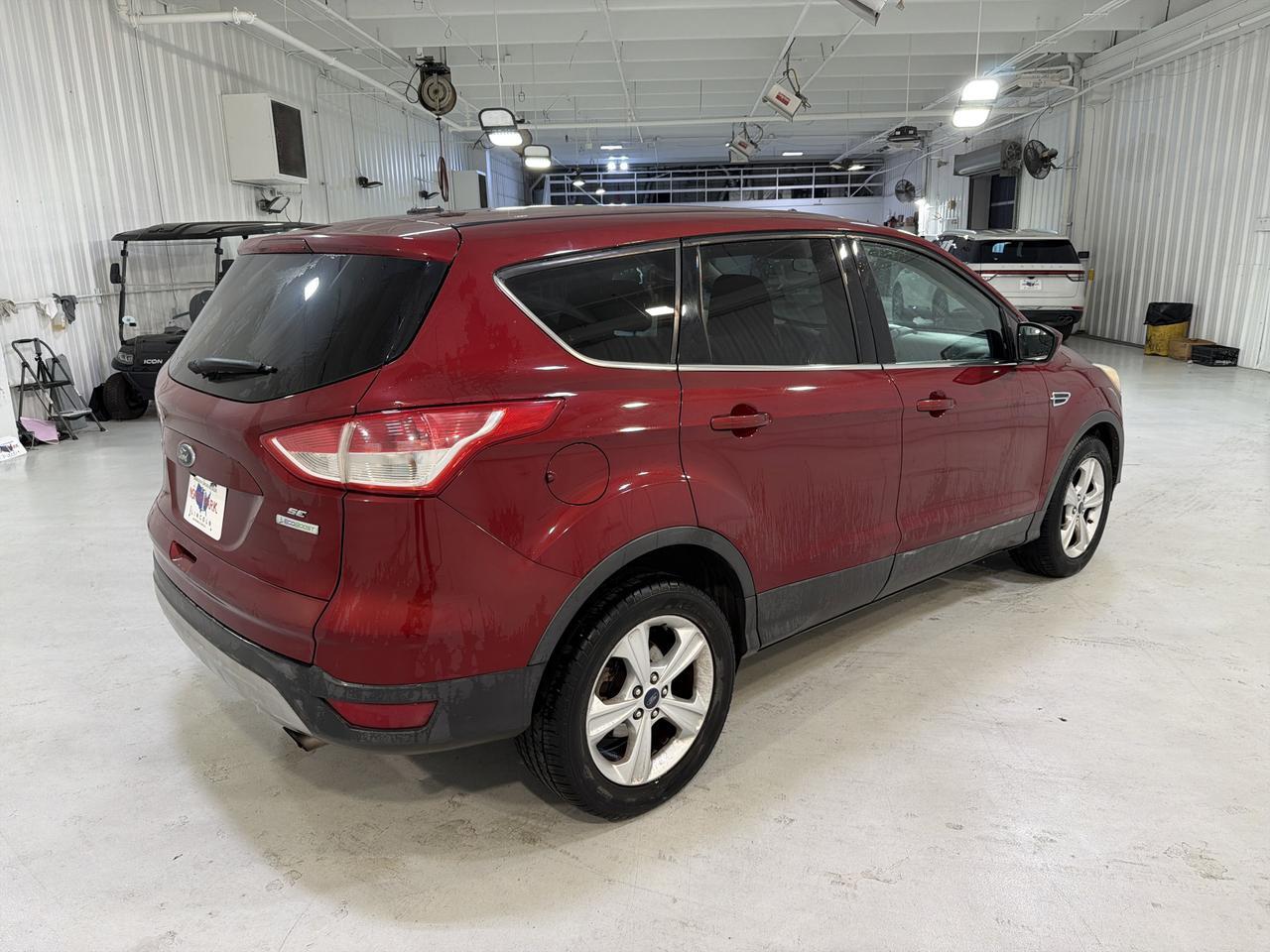 2014 Ford Escape SE San Antonio TX