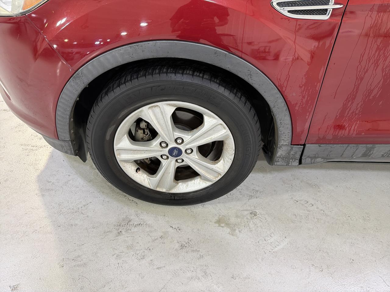 2014 Ford Escape SE San Antonio TX