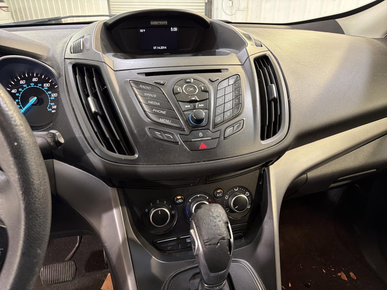 2014 Ford Escape SE San Antonio TX