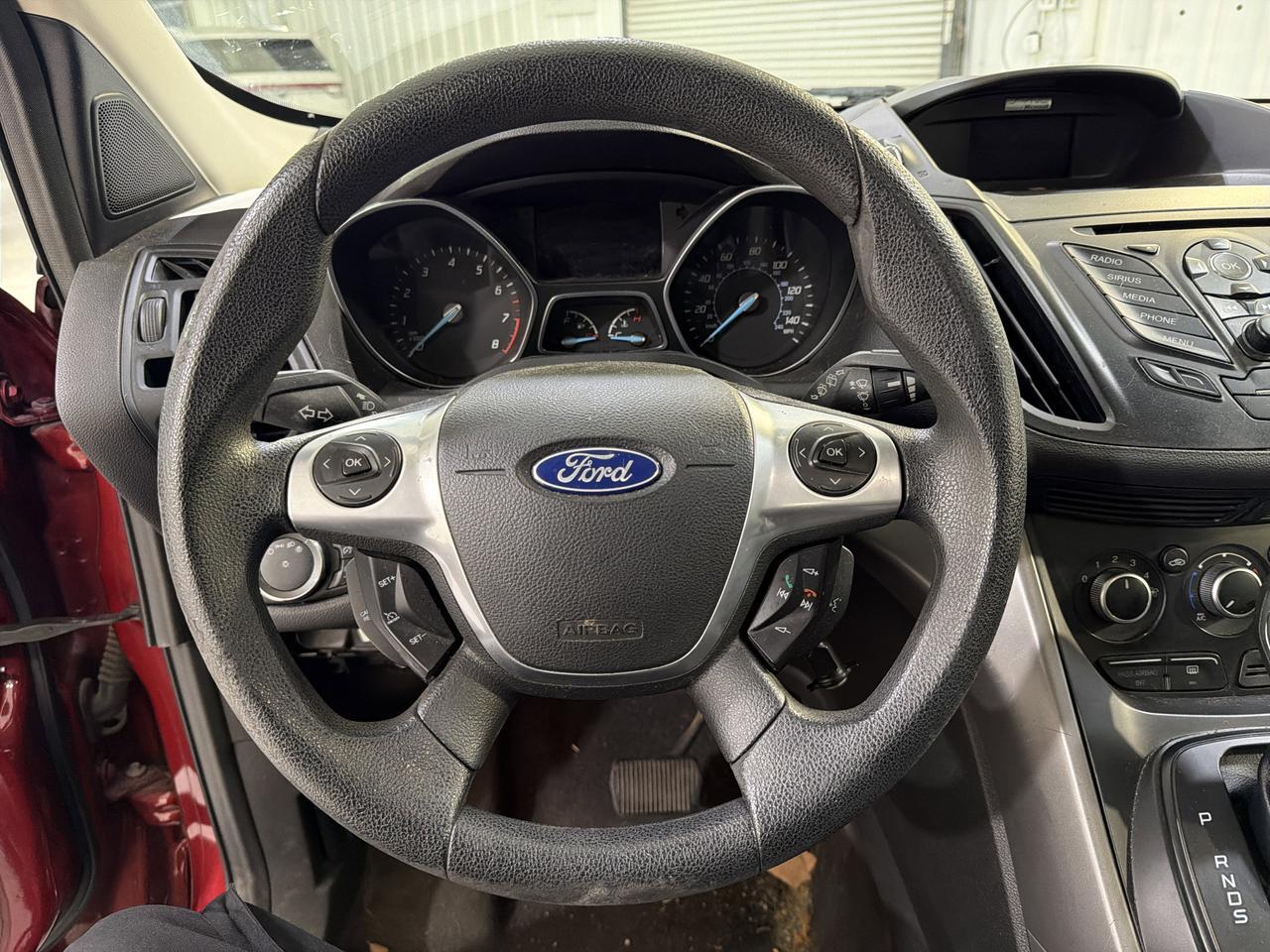 2014 Ford Escape SE San Antonio TX