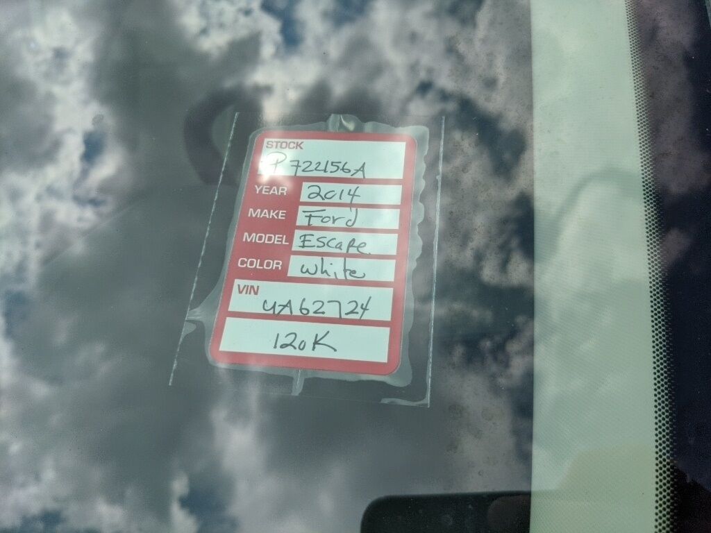 2014 Ford Escape SE San Clemente CA