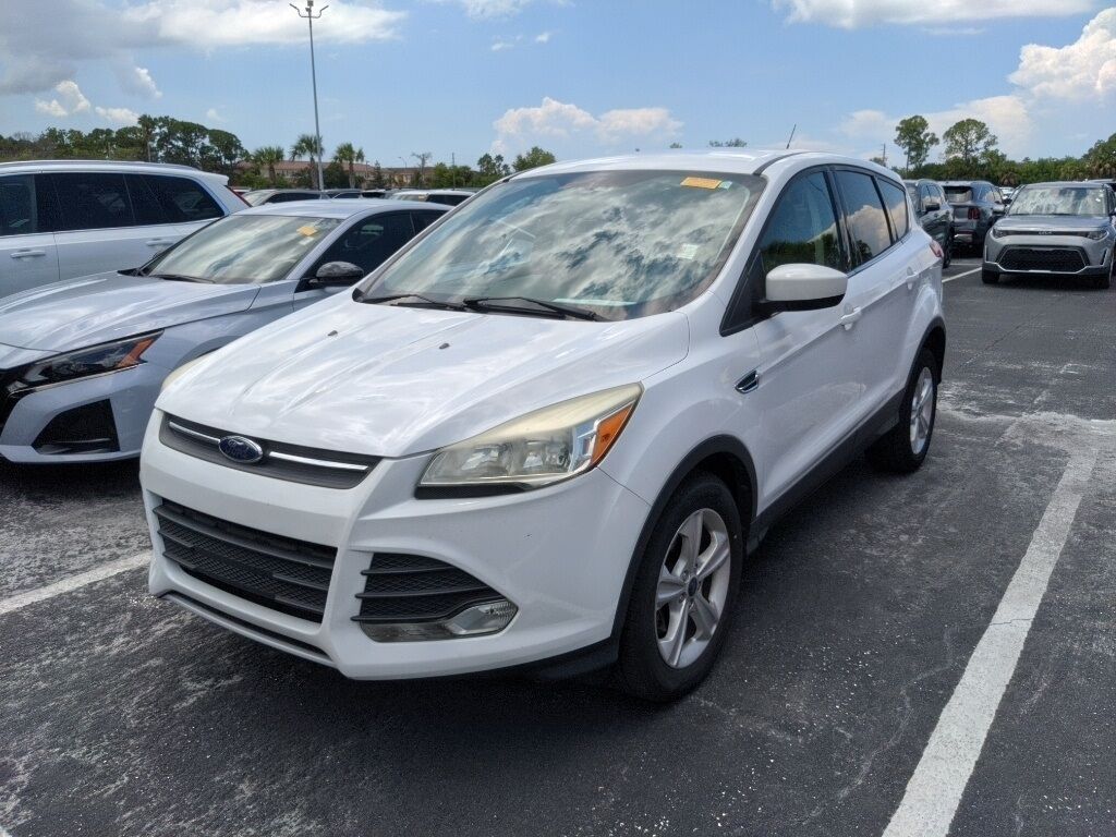 2014 Ford Escape SE San Clemente CA