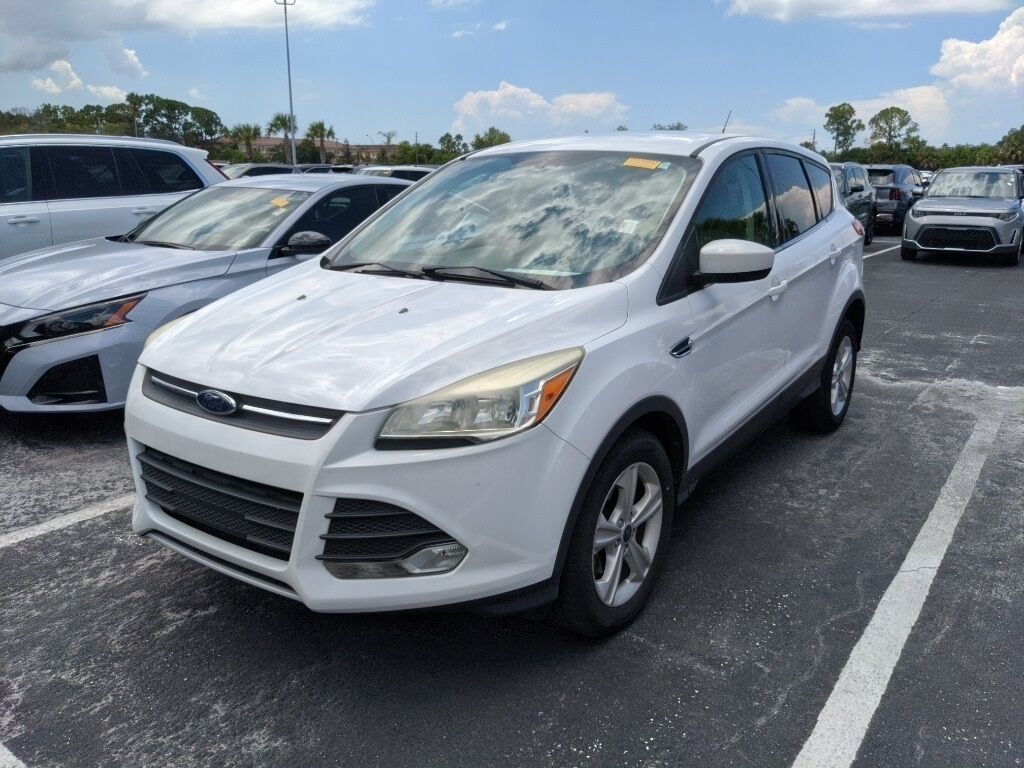 2014 Ford Escape SE San Clemente CA