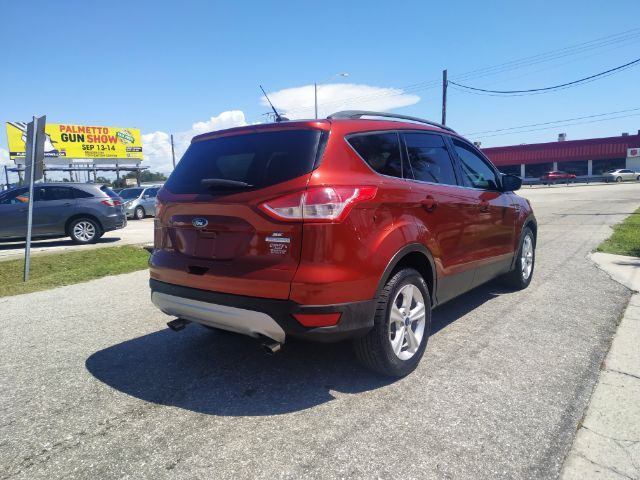 2014 Ford Escape SE Sarasota FL