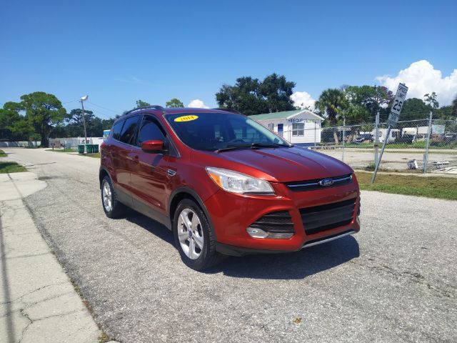 2014 Ford Escape SE Sarasota FL