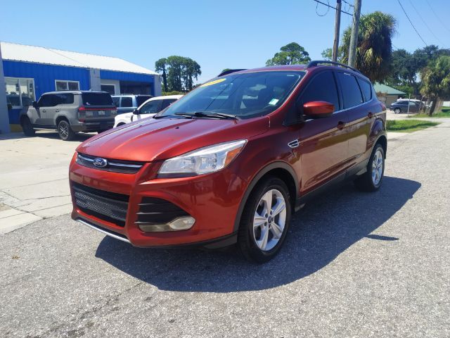 2014 Ford Escape SE Sarasota FL