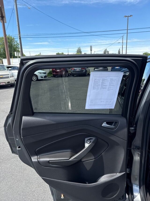 2014 Ford Escape SE Spokane Valley WA
