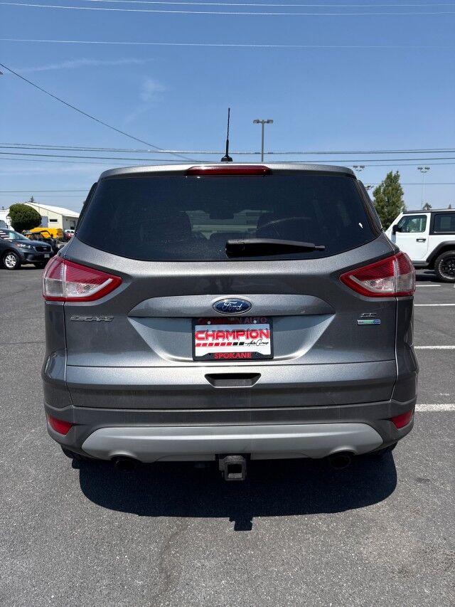2014 Ford Escape SE Spokane Valley WA