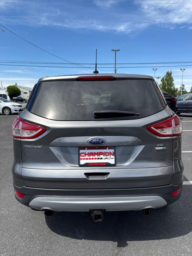 2014 Ford Escape SE Spokane Valley WA