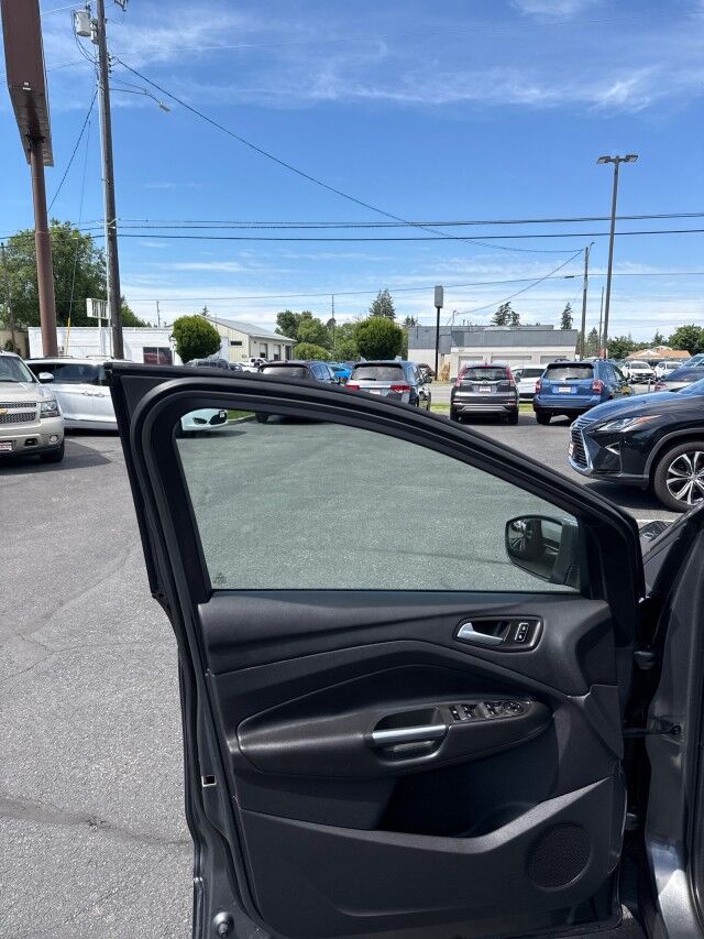 2014 Ford Escape SE Spokane Valley WA