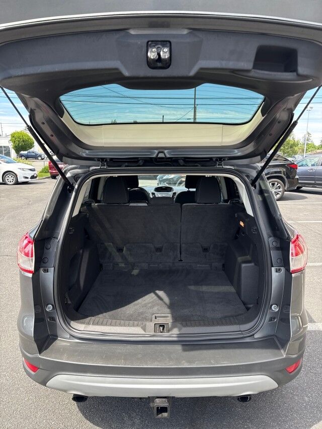 2014 Ford Escape SE Spokane Valley WA